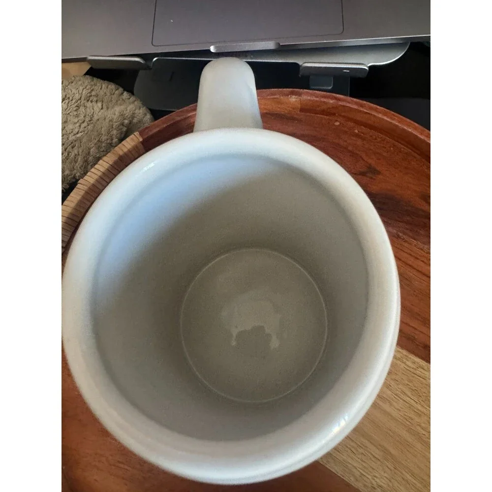 Ceramarte Heineken Holland Beer Steins (Gray)